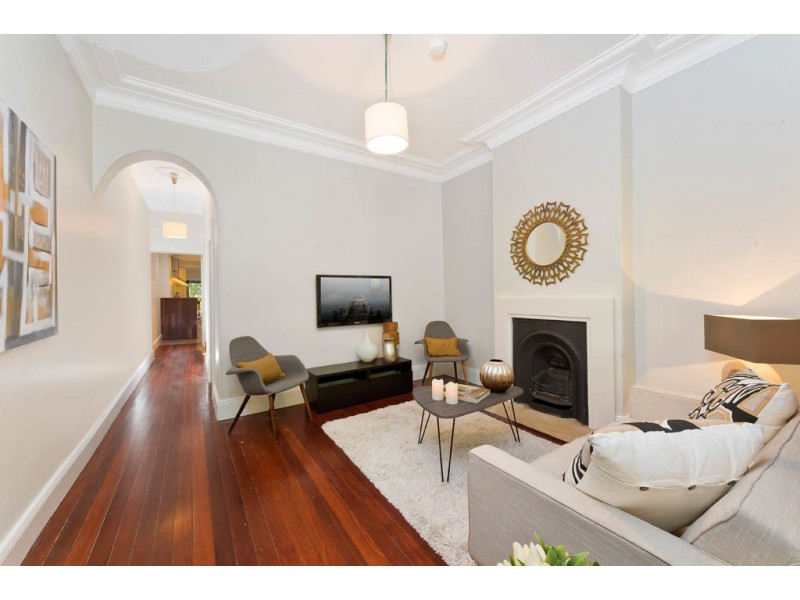 161 Alice street, Newtown NSW 2042