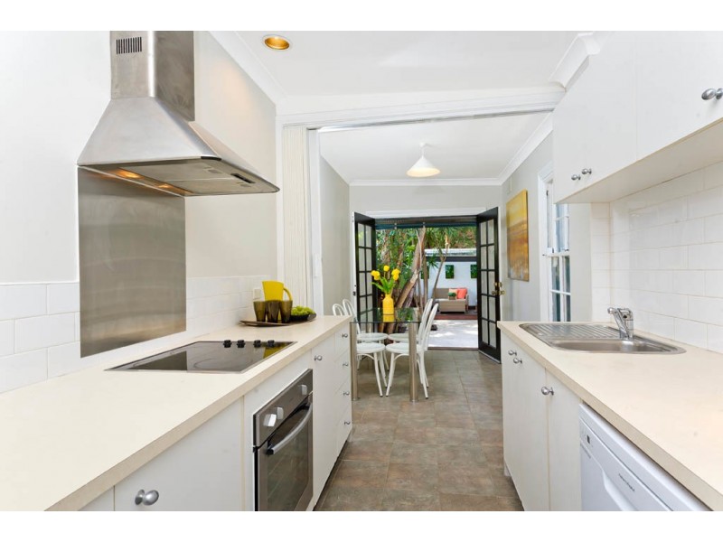 161 Alice street, Newtown NSW 2042