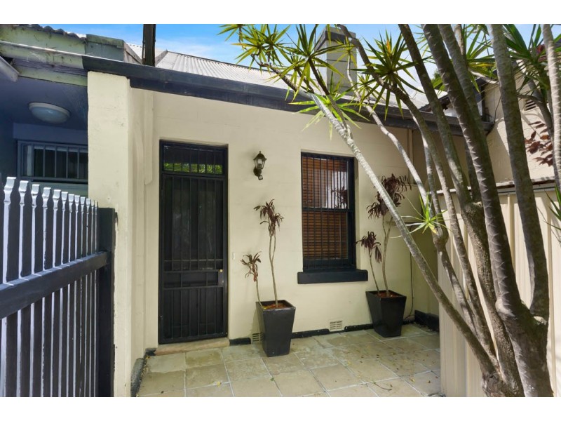 161 Alice street, Newtown NSW 2042