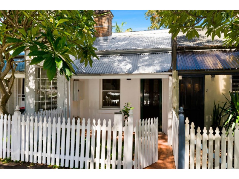 5 Victoria Street, Erskineville NSW 2043