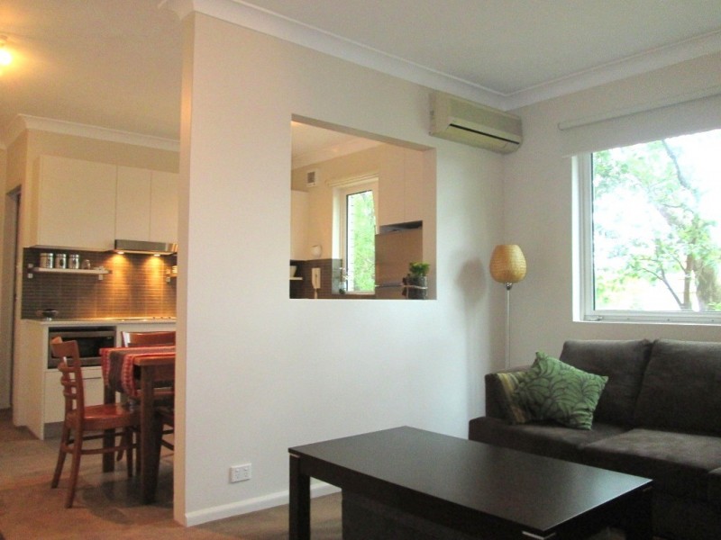 4/16 Sebastopol Street, Enmore NSW 2042