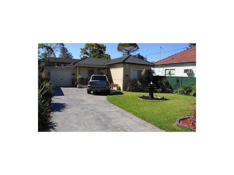45 Blakesley Rd, South Hurstville NSW 2221
