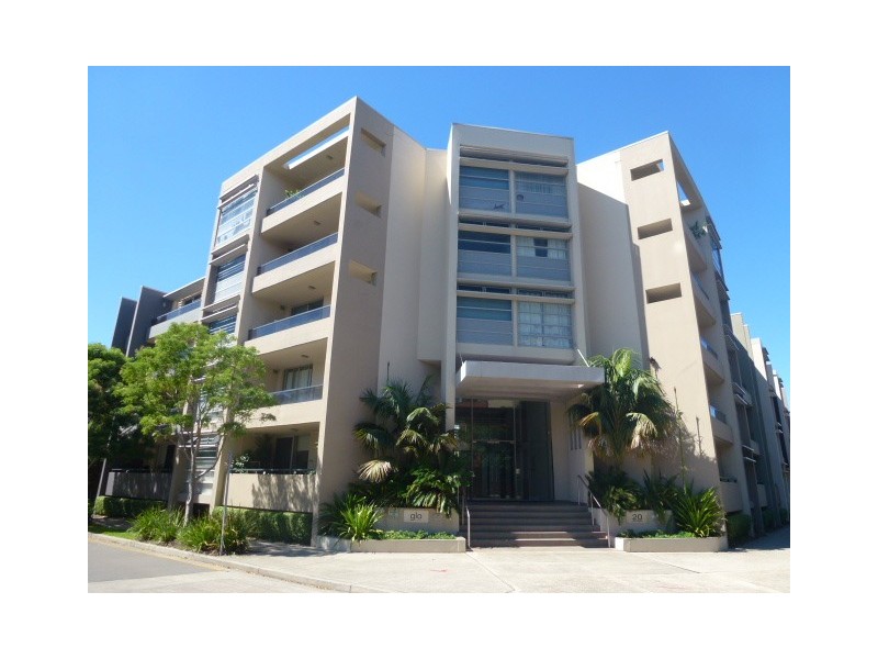 16/20 Eve Street, Erskineville NSW 2043