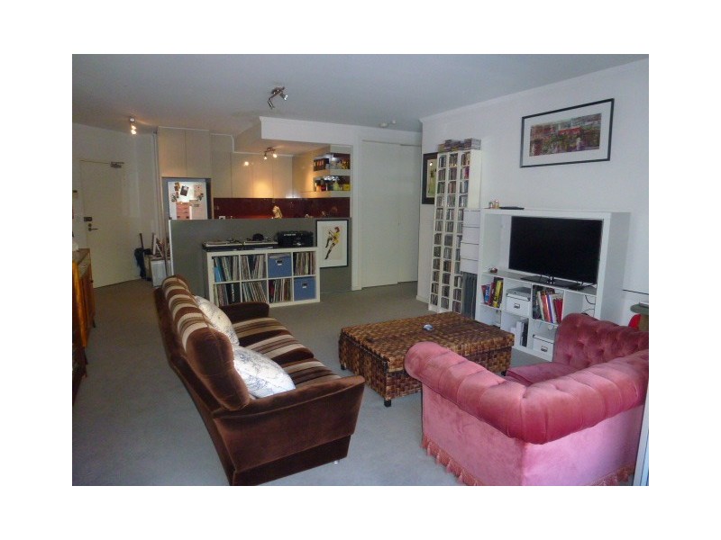 16/20 Eve Street, Erskineville NSW 2043