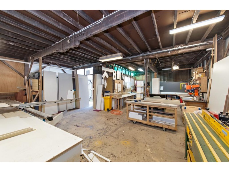 4 White Street, Lilyfield NSW 2040