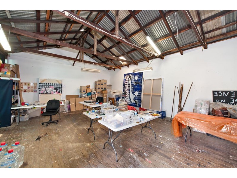 4 White Street, Lilyfield NSW 2040