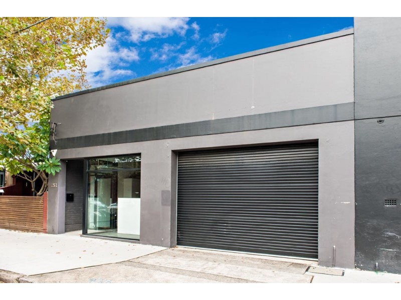 252 Mitchell Road, Alexandria NSW 2015