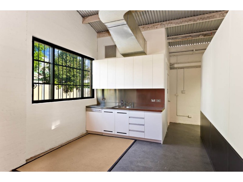 252 Mitchell Road, Alexandria NSW 2015