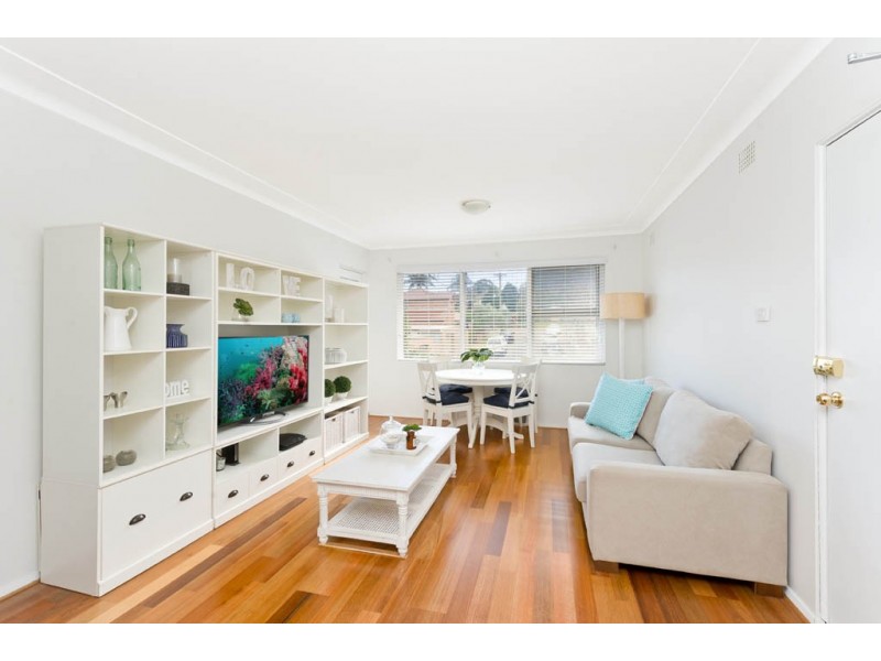 4/8 St Jude Crescent, Belmore NSW 2192