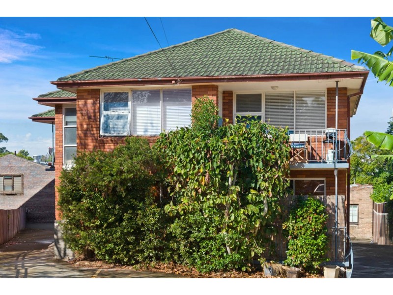 4/8 St Jude Crescent, Belmore NSW 2192