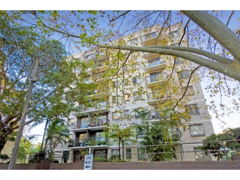 61/679 Bourke St, Surry Hills NSW 2010