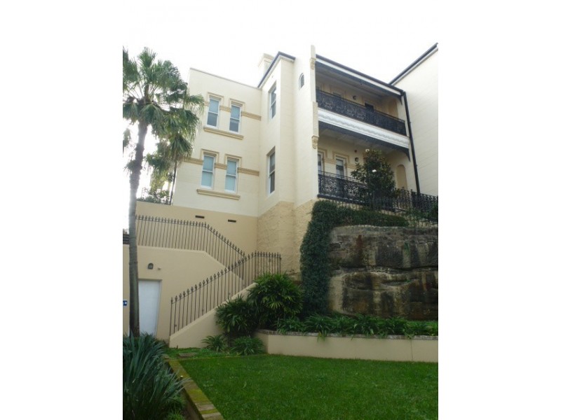 1/70 Wigram Road, Glebe NSW 2037