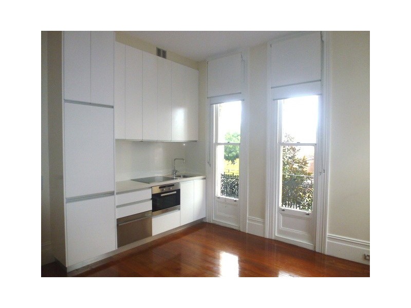 1/70 Wigram Road, Glebe NSW 2037