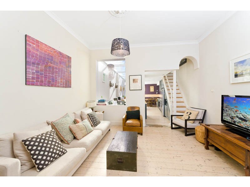 166 Birrell Street, Bondi Junction NSW 2022