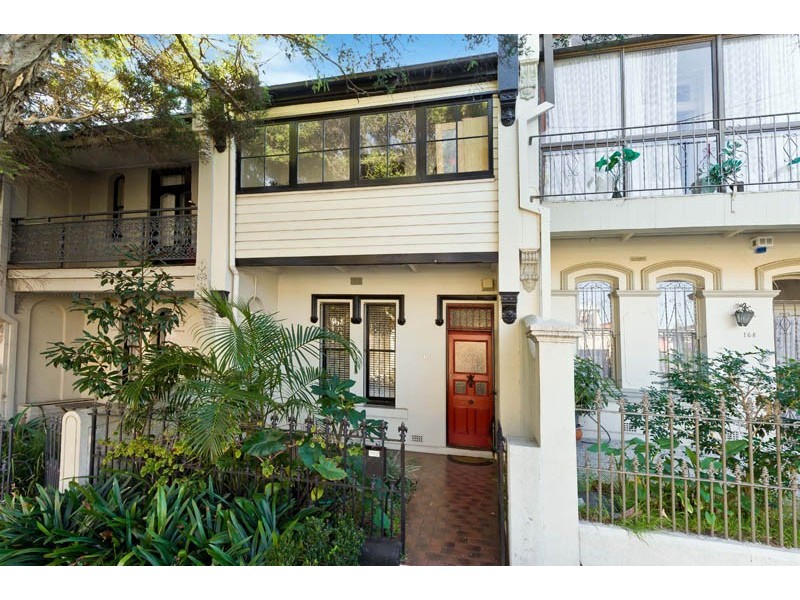 166 Birrell Street, Bondi Junction NSW 2022
