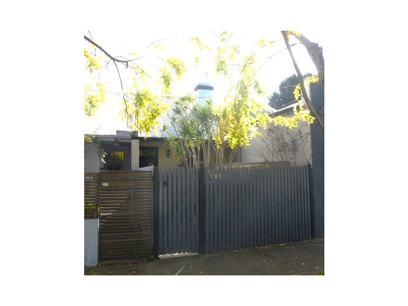 161 Alice St, Newtown NSW 2042