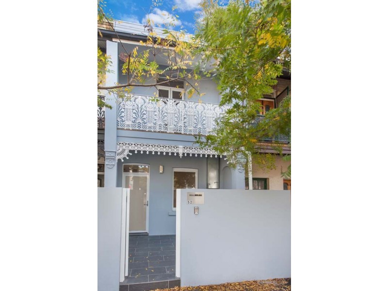 52 MacDonald Street, Erskineville NSW 2043