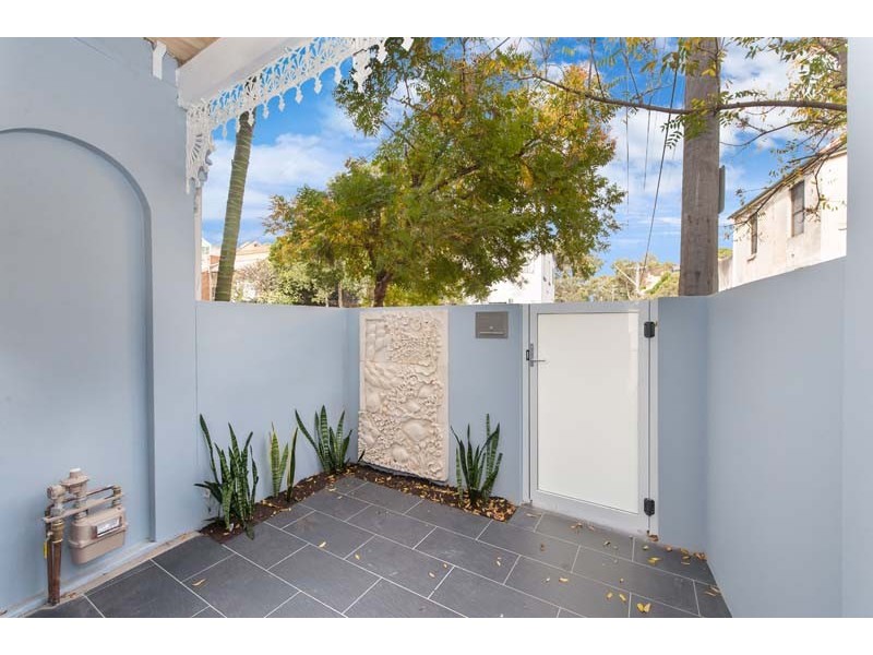 52 MacDonald Street, Erskineville NSW 2043