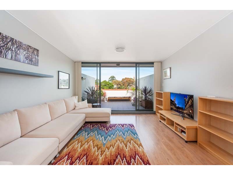 406/130 Carillon Avenue, Newtown NSW 2042