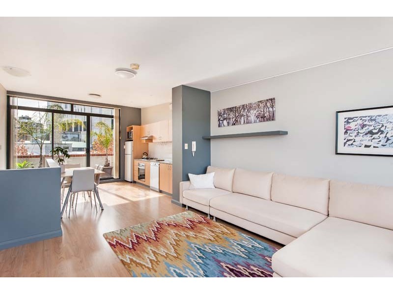 406/130 Carillon Avenue, Newtown NSW 2042