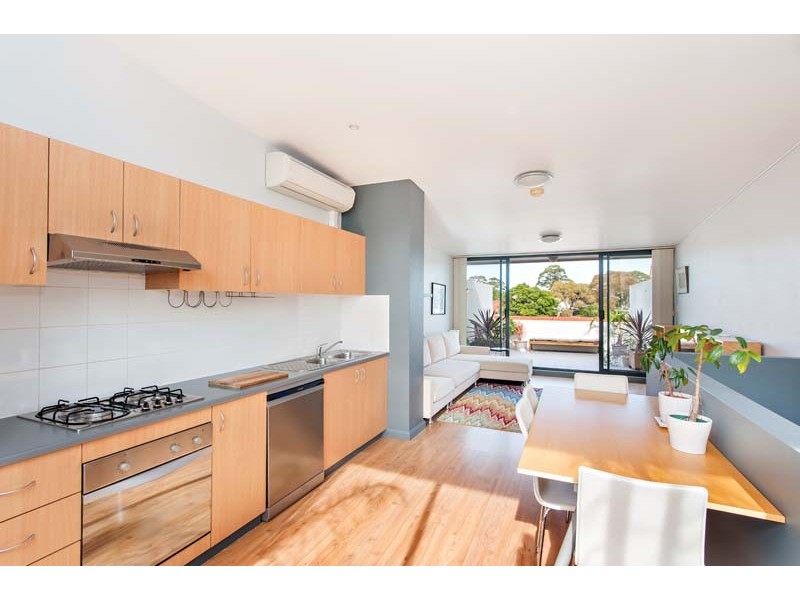 406/130 Carillon Avenue, Newtown NSW 2042