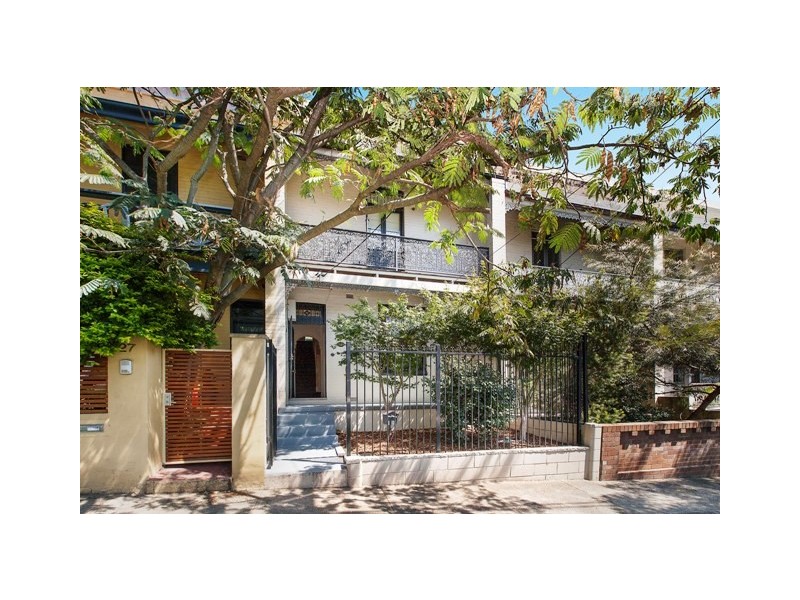 25 Gibbens Street, Camperdown NSW 2050