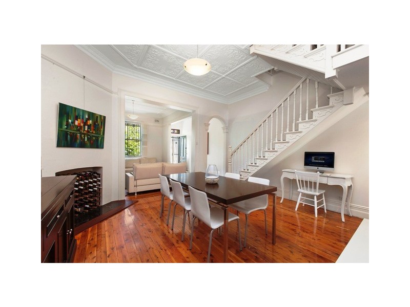 25 Gibbens Street, Camperdown NSW 2050