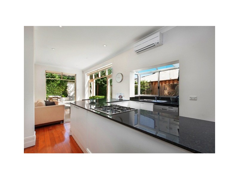 25 Gibbens Street, Camperdown NSW 2050