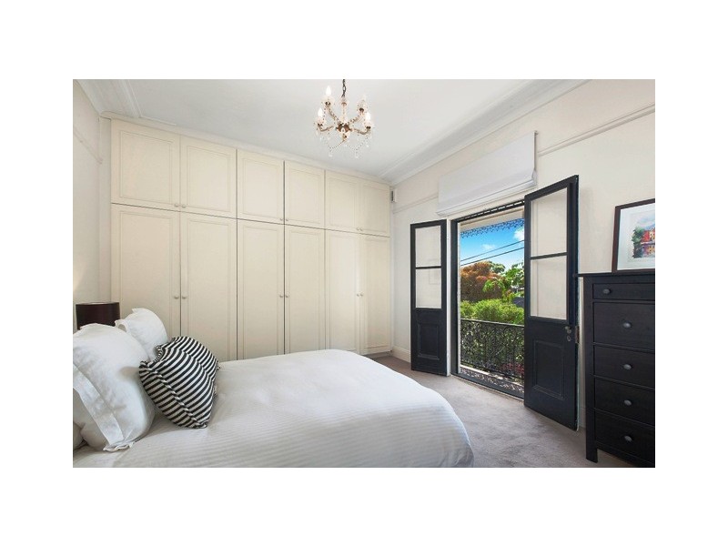 25 Gibbens Street, Camperdown NSW 2050