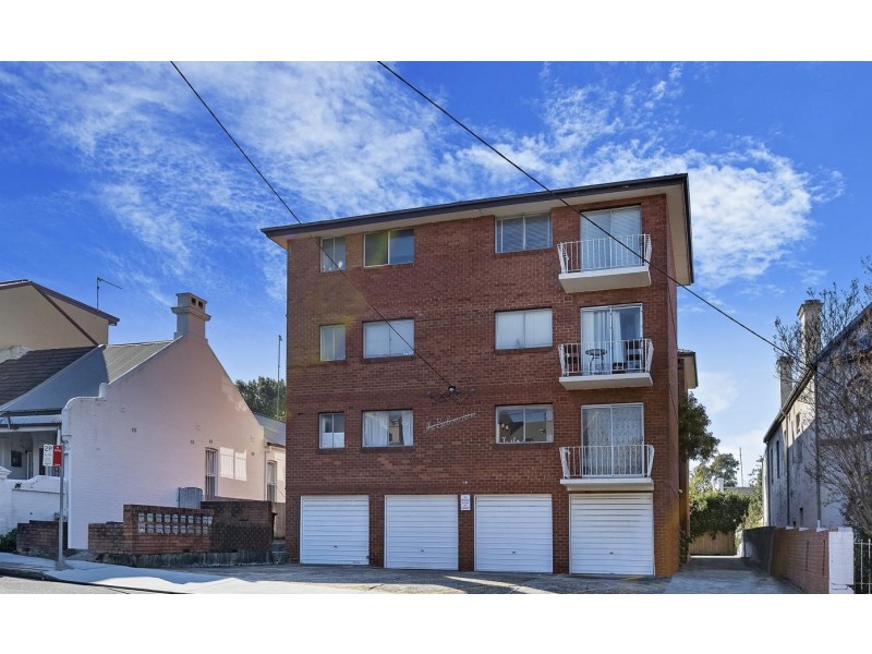 3/38 Brown Street, Newtown NSW 2042