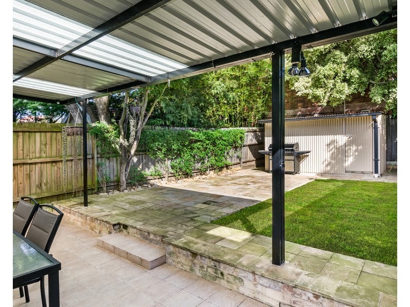 93a Brighton Street, Petersham NSW 2049