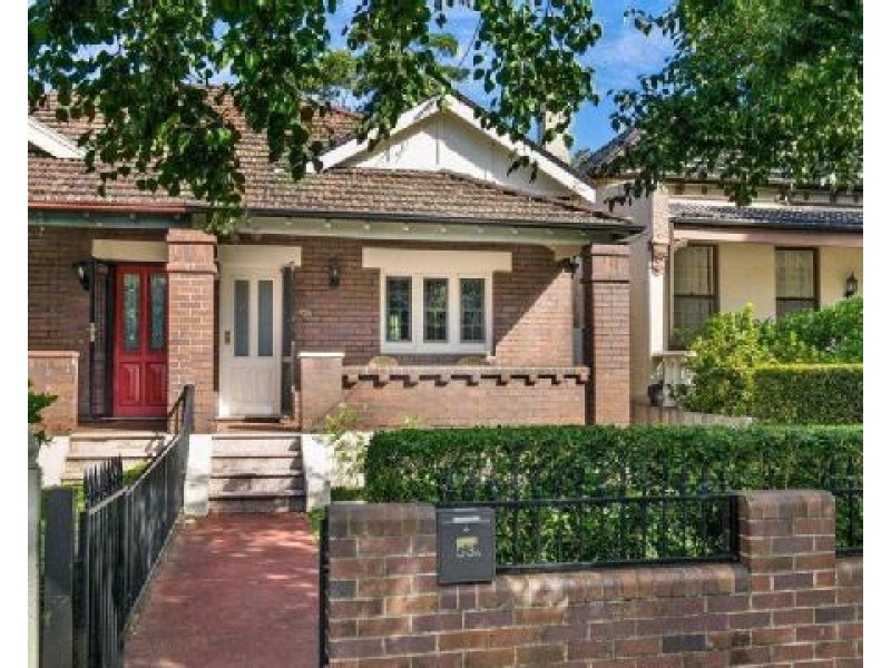 93a Brighton Street, Petersham NSW 2049