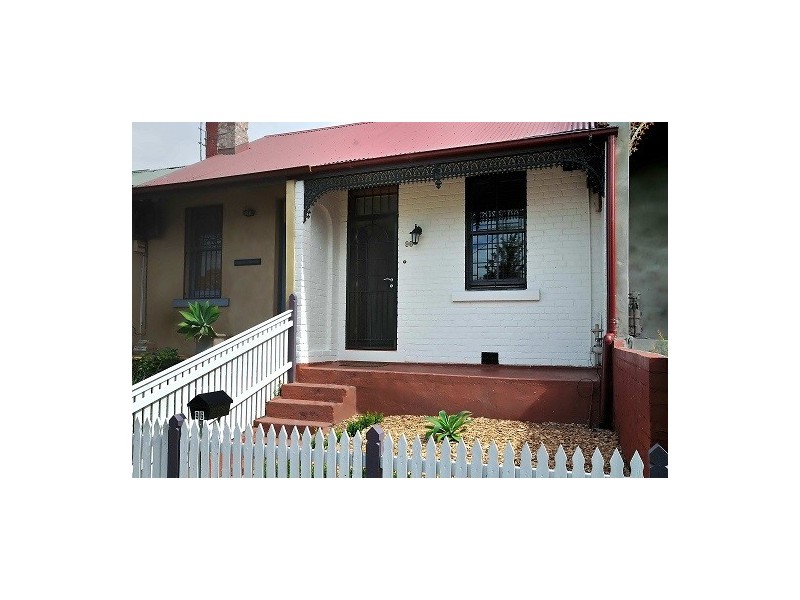 96 Victoria Street, Alexandria NSW 2015