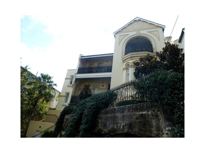 10/70 Wigram Road, Glebe NSW 2037