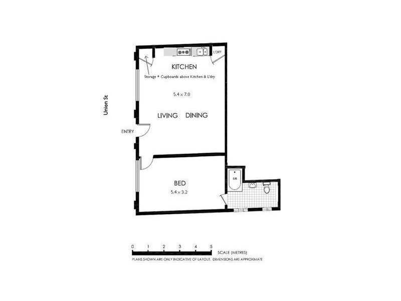 1/175A Union Street, Erskineville NSW 2043