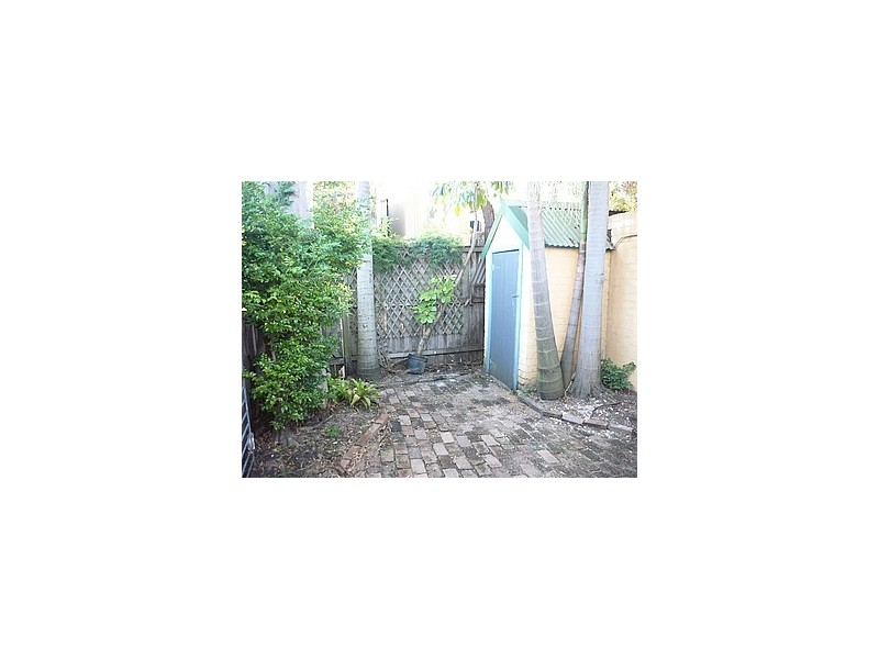 49 Alexander Street, Erskineville NSW 2043