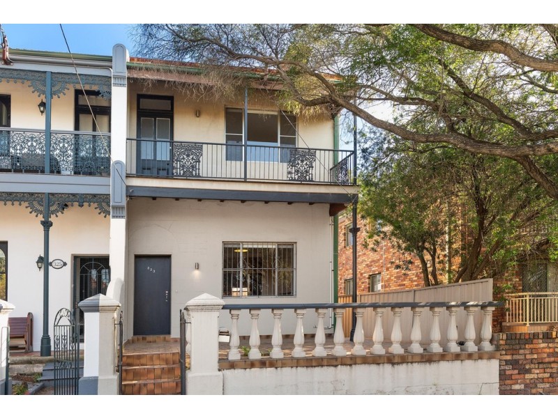 323 Victoria Road, Marrickville NSW 2204