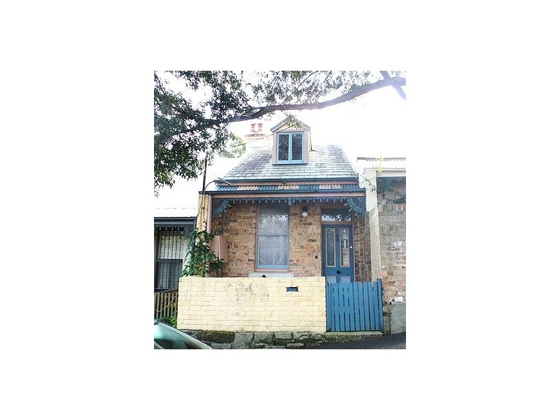 13 Creek St, Forest Lodge NSW 2037