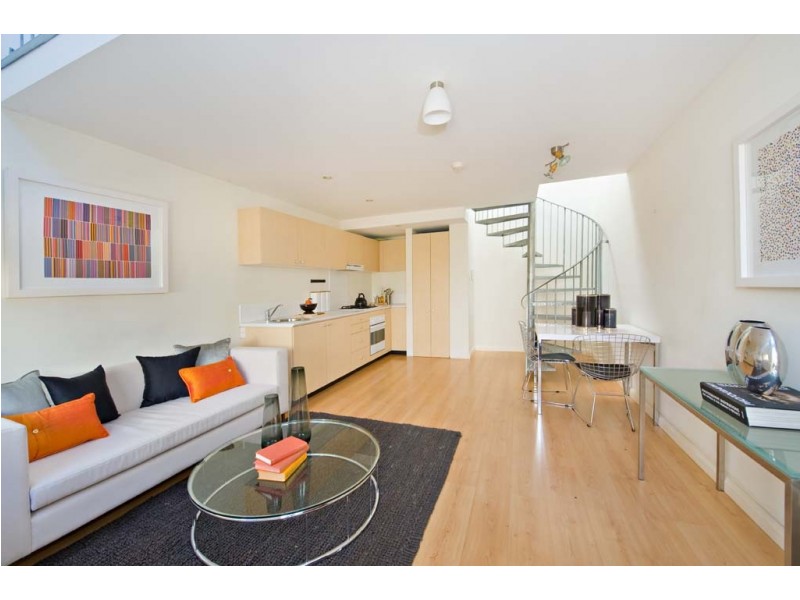 48/43-57 Mallett Street, Camperdown NSW 2050