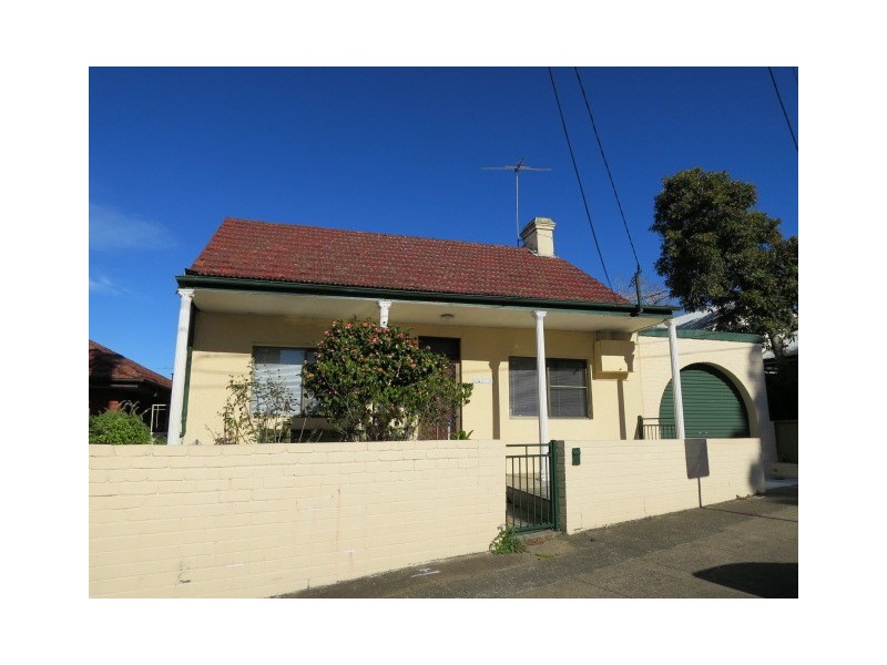 12 Arthur Street, Marrickville NSW 2204