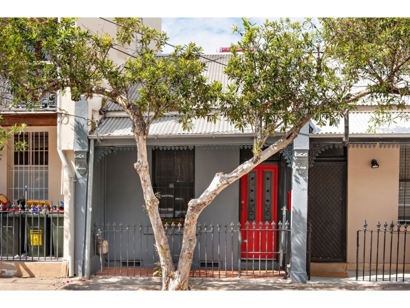 19 Briggs Street, Camperdown NSW 2050