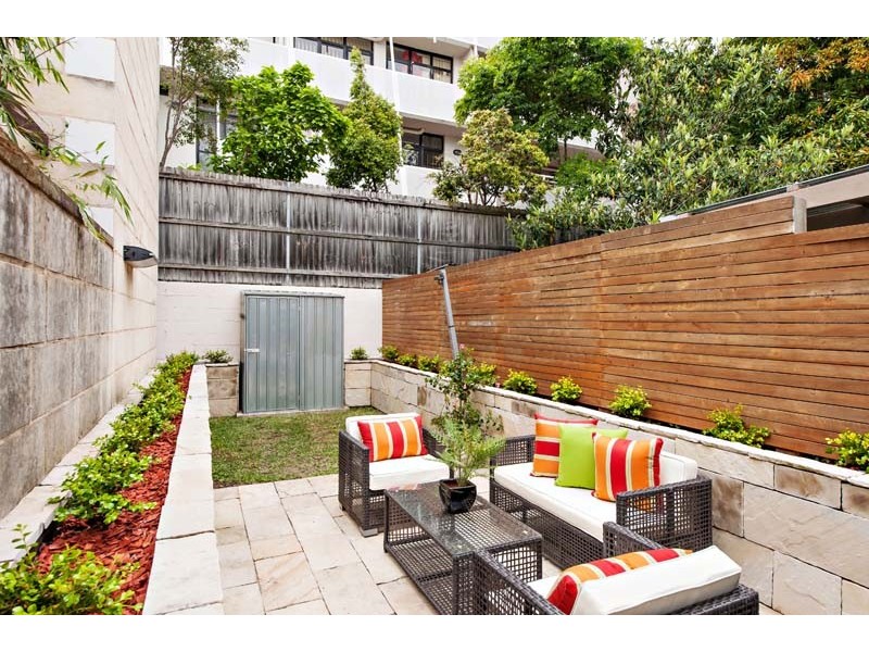 19 Briggs Street, Camperdown NSW 2050