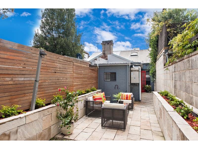 19 Briggs Street, Camperdown NSW 2050