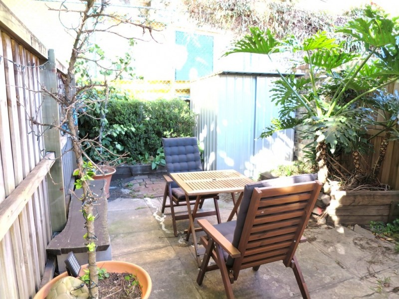 50 Lennox St, Newtown NSW 2042