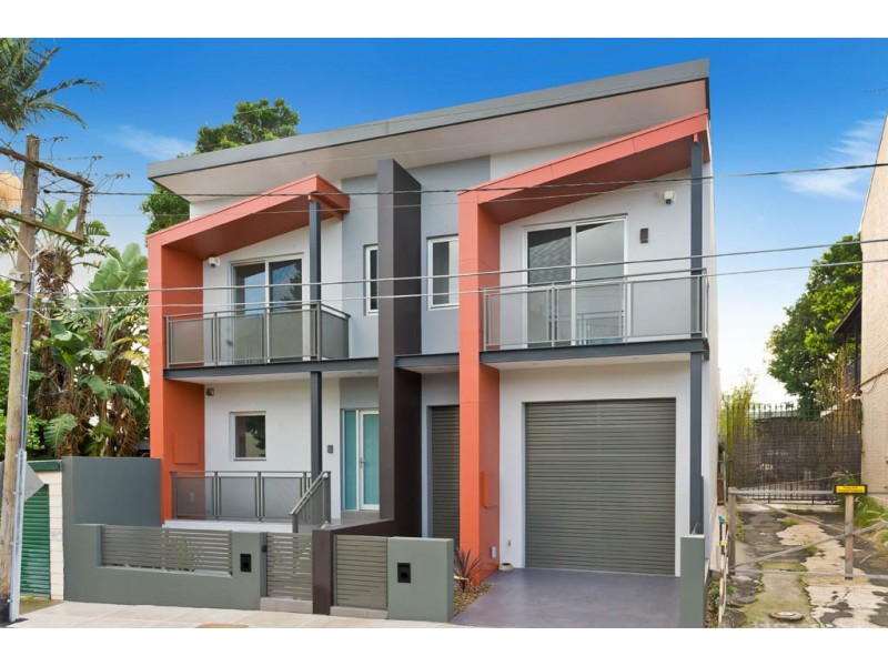 141 Wells Street, Newtown NSW 2042