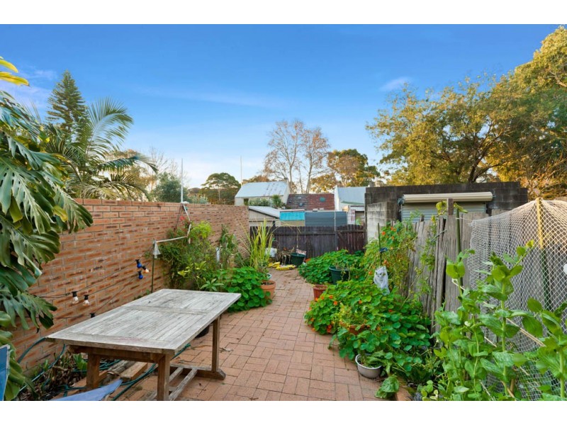 6 Rowley Street, Camperdown NSW 2050