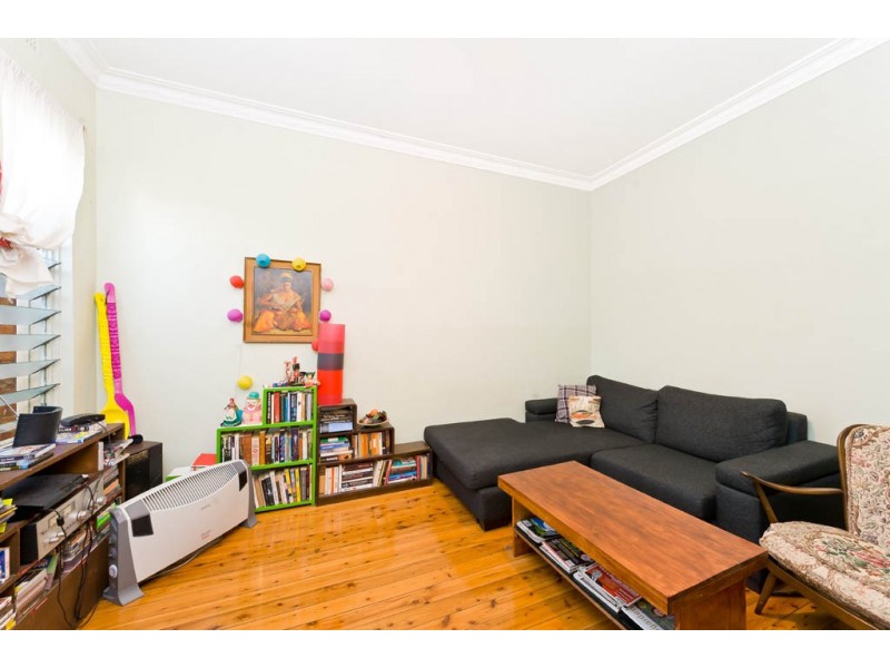 6 Rowley Street, Camperdown NSW 2050