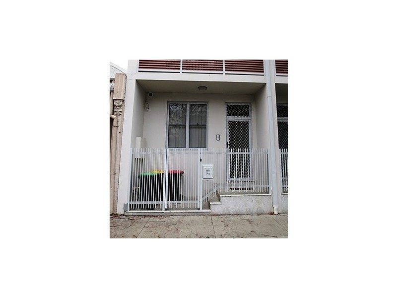 9A Burren Street, Erskineville NSW 2043