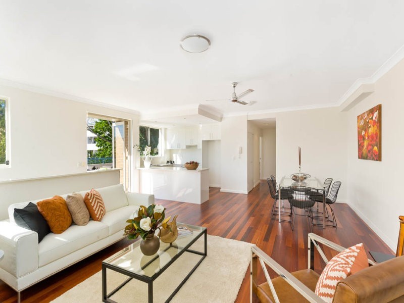 6/3-11 Briggs Street, Camperdown NSW 2050