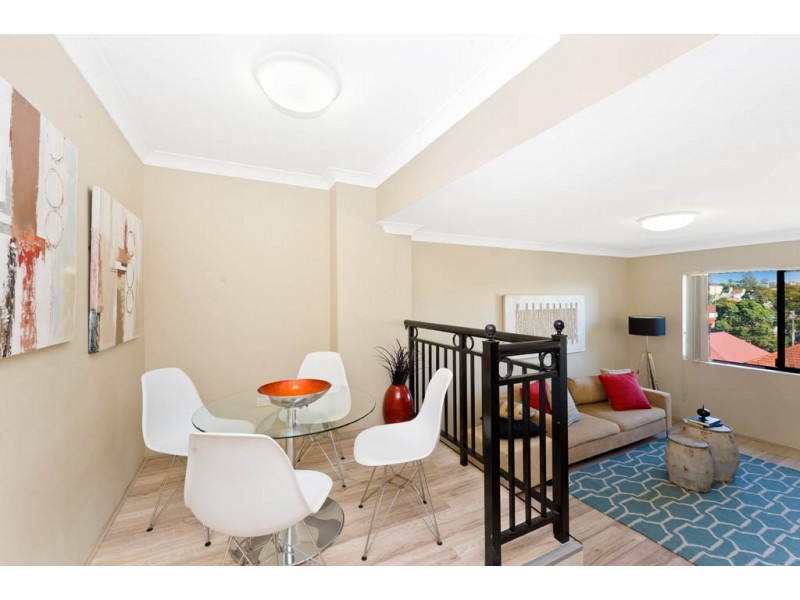6/21-25 Kingston Road, Camperdown NSW 2050